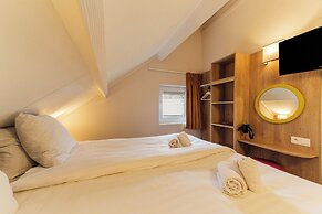 Center Parcs Les Ardennes