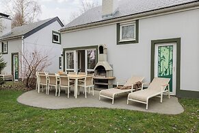 Center Parcs Les Ardennes