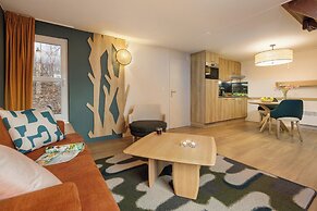 Center Parcs Les Ardennes
