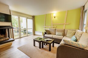 Center Parcs Les Ardennes
