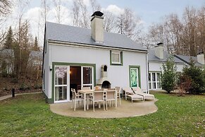 Center Parcs Les Ardennes