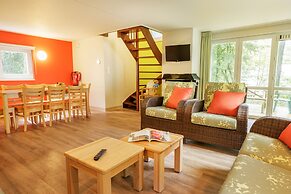 Center Parcs Les Ardennes