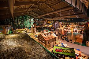Center Parcs Les Ardennes