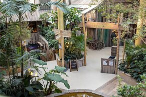 Center Parcs Les Ardennes