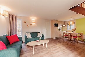 Center Parcs Les Ardennes