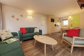 Center Parcs Les Ardennes