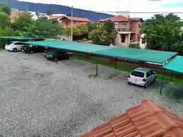 Posada Los Alamos