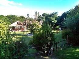 Posada Los Alamos