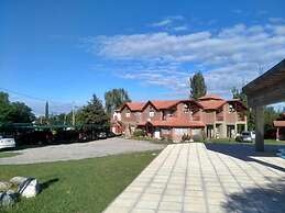 Posada Los Alamos