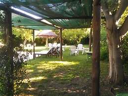 Posada Los Alamos