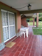 Posada Los Alamos