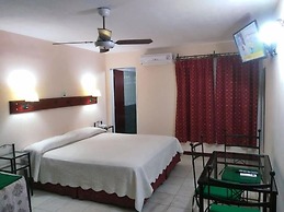 Posada Los Alamos