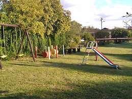 Posada Los Alamos