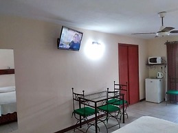 Posada Los Alamos