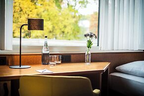 Best Western Hotel Kaiserslautern