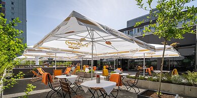 Best Western Hotel Kaiserslautern