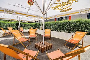 Best Western Hotel Kaiserslautern