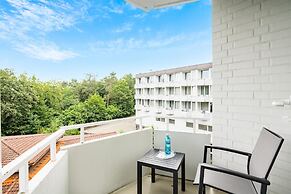 Best Western Hotel Kaiserslautern