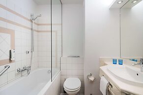 Best Western Hotel Kaiserslautern