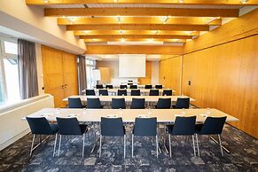 Best Western Hotel Kaiserslautern