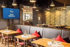Best Western Hotel Kaiserslautern