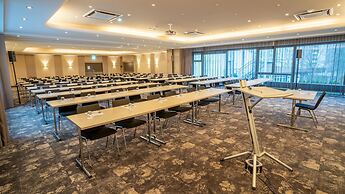 Best Western Hotel Kaiserslautern