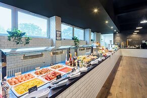 Best Western Hotel Kaiserslautern
