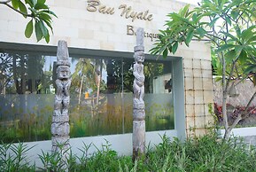 Villa Bau Nyale