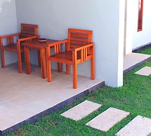Villa Bau Nyale