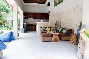 Villa Bau Nyale