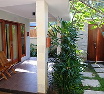 Villa Bau Nyale
