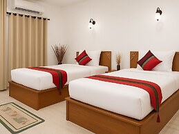 Maesot Siri Hotel