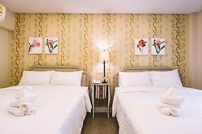 Verona Boutique Hotel