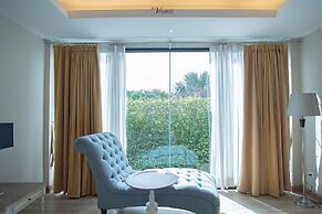 Verona Boutique Hotel