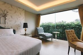 Verona Boutique Hotel
