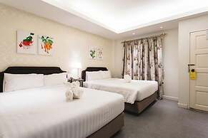 Verona Boutique Hotel