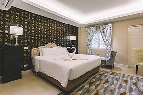 Verona Boutique Hotel