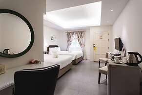 Verona Boutique Hotel