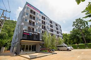 Fortune D Plus Hotel Khaoyai