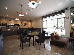 Fortune D Plus Hotel Khaoyai