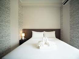Fortune D Plus Hotel Khaoyai