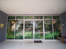 Fortune D Plus Hotel Khaoyai