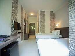 Fortune D Plus Hotel Khaoyai
