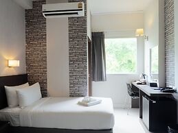 Fortune D Plus Hotel Khaoyai