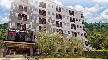 Fortune D Plus Hotel Khaoyai