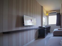 Fortune D Plus Hotel Khaoyai