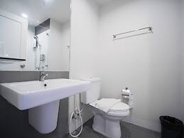 Fortune D Plus Hotel Khaoyai