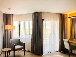 Fortune View Khong Hotel Nakhon Phanom