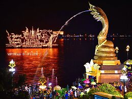 Fortune View Khong Hotel Nakhon Phanom