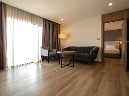 Fortune View Khong Hotel Nakhon Phanom